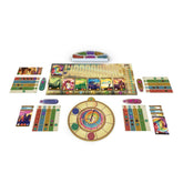 Juego de mesa trekking through history edad recomendada 10 aos